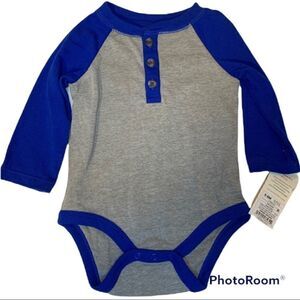 🌼🌼Cat & Jack baby one piece NWT 3-6M🌼🌼